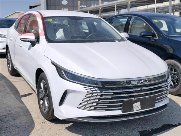 بي واي دي ديستروير 05 2025 للبيع في العراق - السليمانية